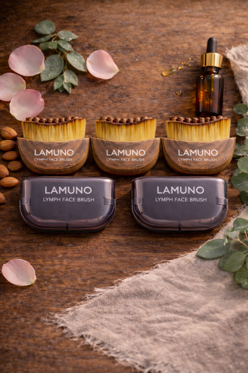 LAMUNO 3er Set