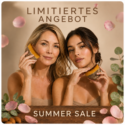 Lamuno - Lymph Face Brush
