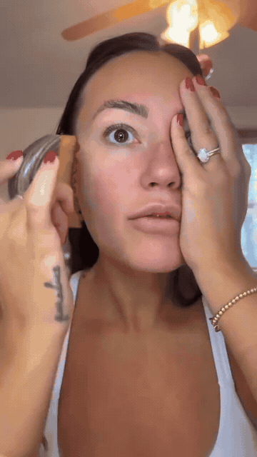 Lamuno - Lymph Face Brush